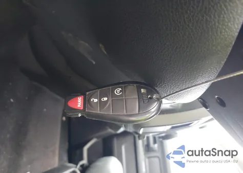 2013 Ram 1500 Tradesman из США, поврежденный, VIN 1C6RR6ST6DS661539